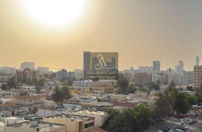 Apartment - 2 Bedrooms - 2 Bathrooms for sale in Al Rashidiya Towers - Al Rashidiya - Ajman Downtown - Ajman Apartment - 2 Bedrooms - 2 Bathrooms for sale in Al Rashidiya Towers - Al Rashidiya - Ajman Downtown - Ajman