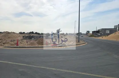 أرض - استوديو للبيع في الحليو 1 - الحليو - عجمان