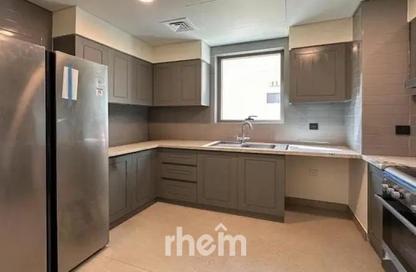 Townhouse - 5 Bedrooms - 6 Bathrooms for sale in Malta - Damac Lagoons - Dubai