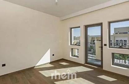 Townhouse - 5 Bedrooms - 6 Bathrooms for sale in Malta - Damac Lagoons - Dubai