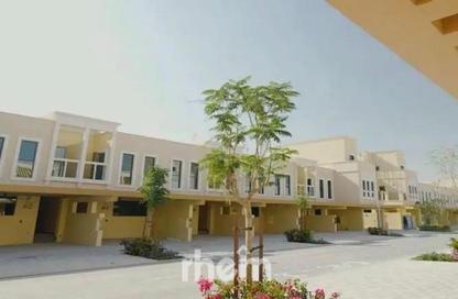 Townhouse - 5 Bedrooms - 6 Bathrooms for sale in Malta - Damac Lagoons - Dubai