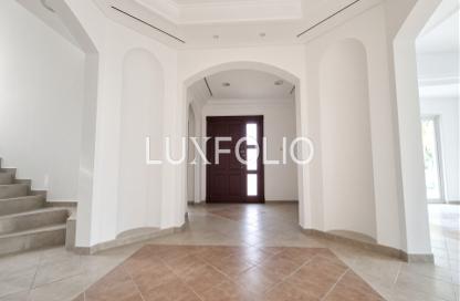 Villa - 5 - 5 for rent in Green Community West - Green Community - Dubai Investment Park 1 (DIP 1) - Dubai Investment Park (DIP) - Dubai