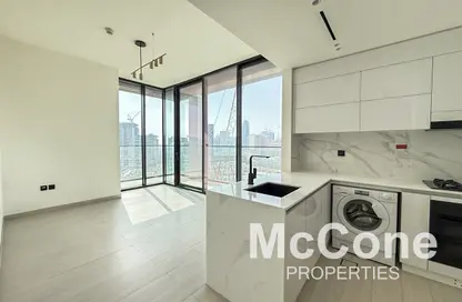 Apartment - 1 Bedroom - 2 Bathrooms for sale in Binghatti Venus - District 13 - Jumeirah Village Circle - Dubai