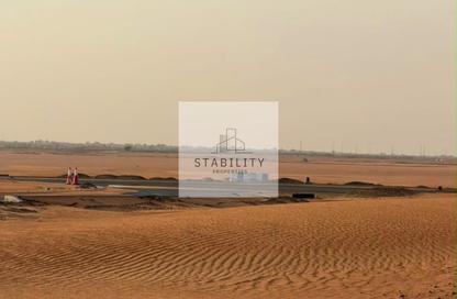 Land - Studio for sale in Al Qasimiah City - Sharjah Land - Studio for sale in Al Qasimiah City - Sharjah