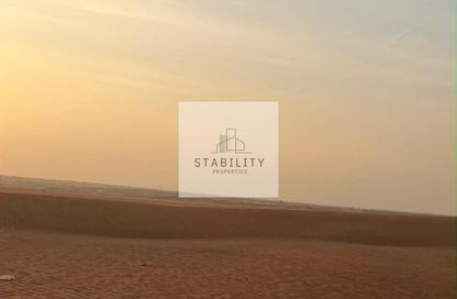 Land - Studio for sale in Al Qasimiah City - Sharjah Land - Studio for sale in Al Qasimiah City - Sharjah