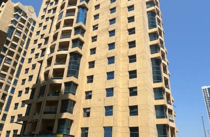 Apartment - 3 Bedrooms - 3 Bathrooms for sale in Al Khor Tower B3 - Al Khail Towers - Ajman Downtown - Ajman