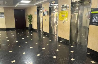 Apartment - 3 Bedrooms - 3 Bathrooms for sale in Al Khor Tower B3 - Al Khail Towers - Ajman Downtown - Ajman