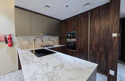 Apartment - 2 Bedrooms - 3 Bathrooms for sale in Avenue Residence 4 - Avenue Residence - Al Furjan - Dubai