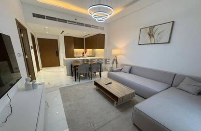 Apartment - 1 - 1 for rent in Azizi Riviera 61 - Azizi Riviera - Meydan One - Meydan - Dubai