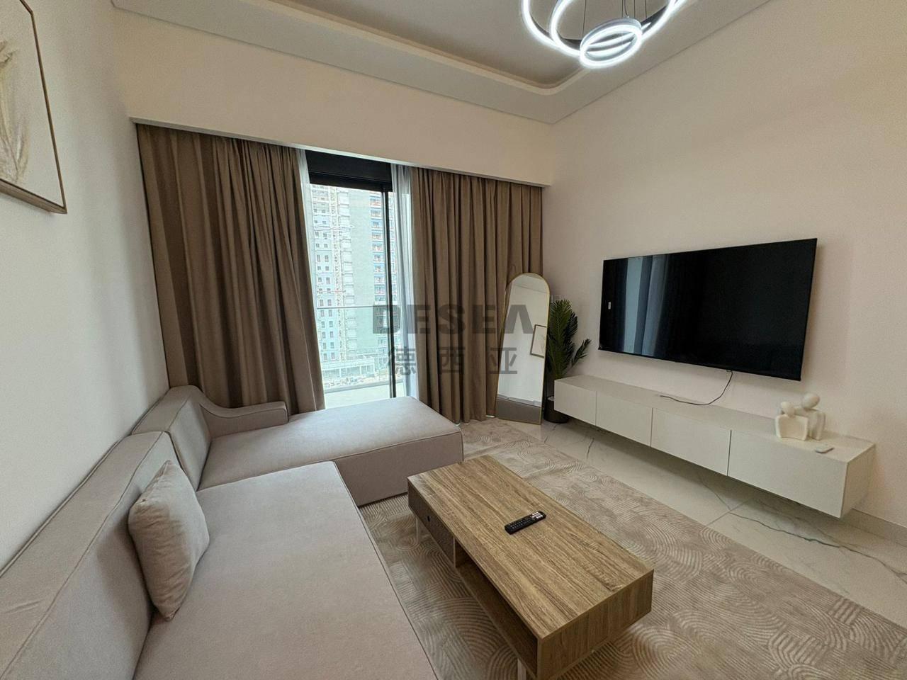 Fully Furnished | Huge Layout | Prime Location