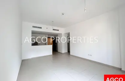 شقة - 2 غرف نوم - 1 حمام للايجار في بنغاطي هاوس - الضاحية 10 - قرية جميرا الدائرية - دبي