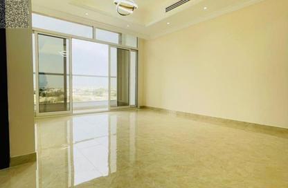 Apartment - 2 - 2 for rent in Al Jawhara Building - Al Rawda 3 - Al Rawda - Ajman