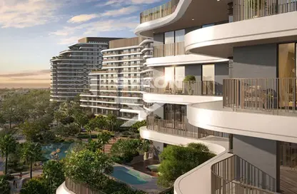 شقة - غرفة نوم - 2 حمامات للبيع في سييج في فيرديس - فيرديس باي هافن - هافن باي الدار - دبي لاند - دبي