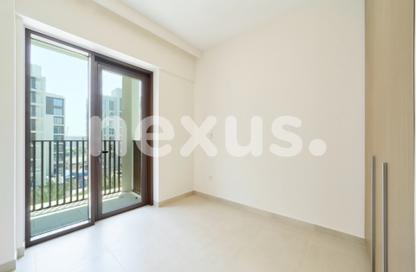 Apartment - 2 Bedrooms - 2 Bathrooms for sale in Grove at Creek Beach Building 5 - Grove at Creek Beach - Creek Beach - Dubai Creek Harbour (The Lagoons) - Dubai