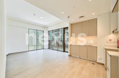 Apartment - 2 Bedrooms - 2 Bathrooms for sale in Grove at Creek Beach Building 5 - Grove at Creek Beach - Creek Beach - Dubai Creek Harbour (The Lagoons) - Dubai