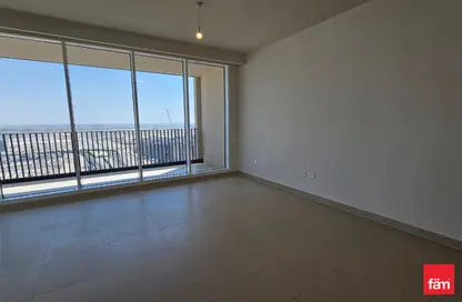 Apartment - 3 Bedrooms - 4 Bathrooms for sale in Harbour Gate Tower 2 - Harbour Gate - Dubai Creek Harbour (The Lagoons) - Dubai