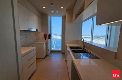 Apartment - 3 - 4 for sale in Harbour Gate Tower 2 - Harbour Gate - Dubai Creek Harbour (The Lagoons) - Dubai