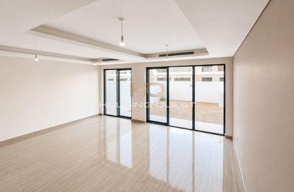 Townhouse - 4 Bedrooms - 4 Bathrooms for sale in Silver Springs 3 - Silver Springs - Damac Hills - Dubai