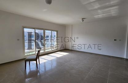 Apartment - 2 Bedrooms - 2 Bathrooms for rent in Tower 8 - Al Reef Downtown - Al Reef - Abu Dhabi Apartment - 2 Bedrooms - 2 Bathrooms for rent in Tower 8 - Al Reef Downtown - Al Reef - Abu Dhabi