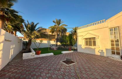 Villa - 7+ Bedrooms - 6 Bathrooms for sale in Al Ramtha - Wasit - Sharjah Villa - 7+ Bedrooms - 6 Bathrooms for sale in Al Ramtha - Wasit - Sharjah