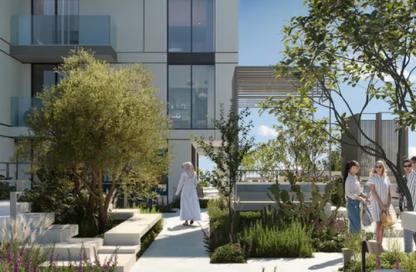 Apartment - 2 - 2 for sale in V1ter Residence - District 12 - Jumeirah Village Circle - Dubai