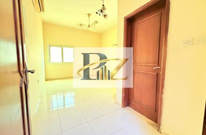 Apartment - Studio - 1 for rent in Fire Station Road - Muwaileh - Sharjah Apartment - Studio - 1 for rent in Fire Station Road - Muwaileh - Sharjah