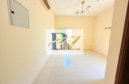 Apartment - Studio - 1 for rent in Fire Station Road - Muwaileh - Sharjah