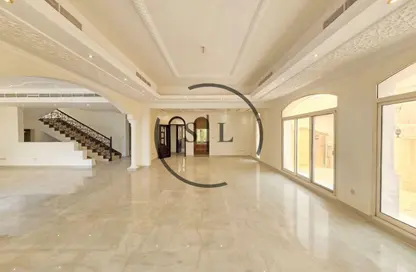 فيلا - 5 غرف نوم - 5 حمامات للايجار في البرشاء جنوب 1 - جنوب البرشاء - البرشاء - دبي