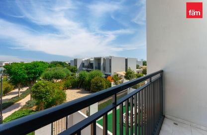 Townhouse - 3 Bedrooms - 3 Bathrooms for sale in La Rosa 3 - La Rosa - Villanova - Dubai Land - Dubai Townhouse - 3 Bedrooms - 3 Bathrooms for sale in La Rosa 3 - La Rosa - Villanova - Dubai Land - Dubai