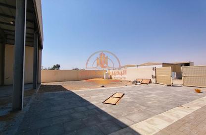 Factory - Studio - 2 Bathrooms for rent in Al Sajaa S - Al Sajaa - Sharjah