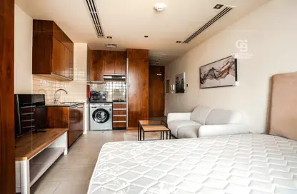 شقة - 1 حمام للبيع في ذا سبيريت - مدينة دبي الرياضية - دبي