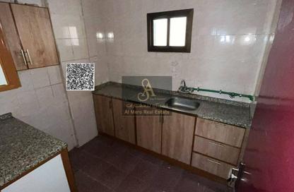 Apartment - 1 - 1 for rent in King Faisal Street - Ajman