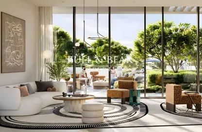 شقة - 3 غرف نوم - 4 حمامات للبيع في التان - مرسى خور دبي - دبي