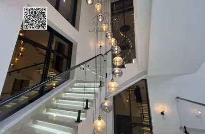 Villa - 5 Bedrooms - 7 Bathrooms for sale in Al Yasmeen 1 - Al Yasmeen - Ajman