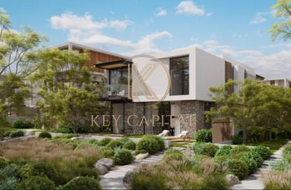 Villa - 4 Bedrooms - 6 Bathrooms for sale in The Acres (Phase 1) - The Acres - Dubai Land - Dubai