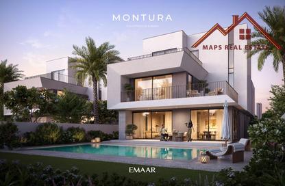 Villa - 3 Bedrooms - 4 Bathrooms for sale in Montura 2 - Grand Polo Club and Resort - Dubai Investment Park 2 (DIP 2) - Dubai Investment Park (DIP) - Dubai