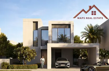 Villa - 3 Bedrooms - 4 Bathrooms for sale in Montura 2 - Grand Polo Club and Resort - Dubai Investment Park 2 (DIP 2) - Dubai Investment Park (DIP) - Dubai