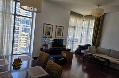Apartment - 1 Bedroom - 2 Bathrooms for rent in Green Lakes Towers 3 - Green Lakes Towers - JLT Cluster S - Jumeirah Lake Towers - Dubai Apartment - 1 Bedroom - 2 Bathrooms for rent in Green Lakes Towers 3 - Green Lakes Towers - JLT Cluster S - Jumeirah Lake Towers - Dubai