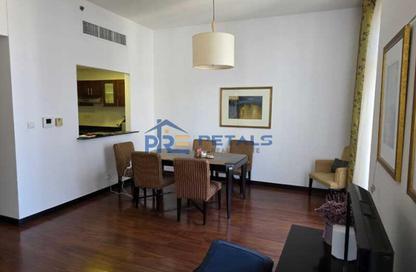 Apartment - 1 Bedroom - 2 Bathrooms for rent in Green Lakes Towers 3 - Green Lakes Towers - JLT Cluster S - Jumeirah Lake Towers - Dubai Apartment - 1 Bedroom - 2 Bathrooms for rent in Green Lakes Towers 3 - Green Lakes Towers - JLT Cluster S - Jumeirah Lake Towers - Dubai