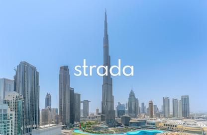 Apartment - 3 Bedrooms - 3 Bathrooms for sale in The Residences 7 - The Residences - Downtown Dubai - Dubai