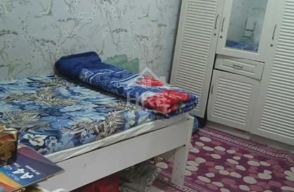 Apartment - 2 Bedrooms - 2 Bathrooms for sale in Jasmine Towers - Garden City - Ajman
