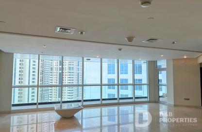 Apartment - 3 - 4 for rent in 23 Marina - Dubai Marina - Dubai