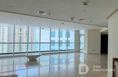 Apartment - 3 - 4 for rent in 23 Marina - Dubai Marina - Dubai