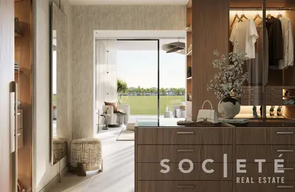 فيلا - 5 غرف نوم - 6 حمامات للبيع في شيفاليا إستيت - نادي ومنتجع جراند بولو - مجمع دبي للاستثمار - دبي