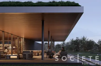 Villa - 5 Bedrooms - 6 Bathrooms for sale in Chevalia Estate - Grand Polo Club and Resort - Dubai Investment Park (DIP) - Dubai