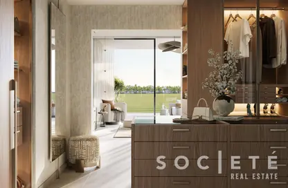 فيلا - 5 غرف نوم - 6 حمامات للبيع في شيفاليا إستيت - نادي ومنتجع جراند بولو - مجمع دبي للاستثمار - دبي