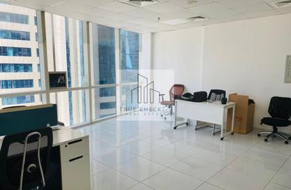 Office Space - Studio for rent in Park Lane Tower - Business Bay - Dubai