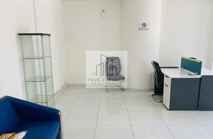Office Space - Studio for rent in Park Lane Tower - Business Bay - Dubai
