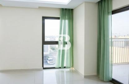 Townhouse - 5 - 6 for rent in Primrose - Damac Hills 2 - Dubai