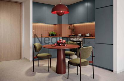 Apartment - 2 - 2 for sale in The Edge Tower A - The Edge - Business Bay - Dubai Apartment - 2 - 2 for sale in The Edge Tower A - The Edge - Business Bay - Dubai